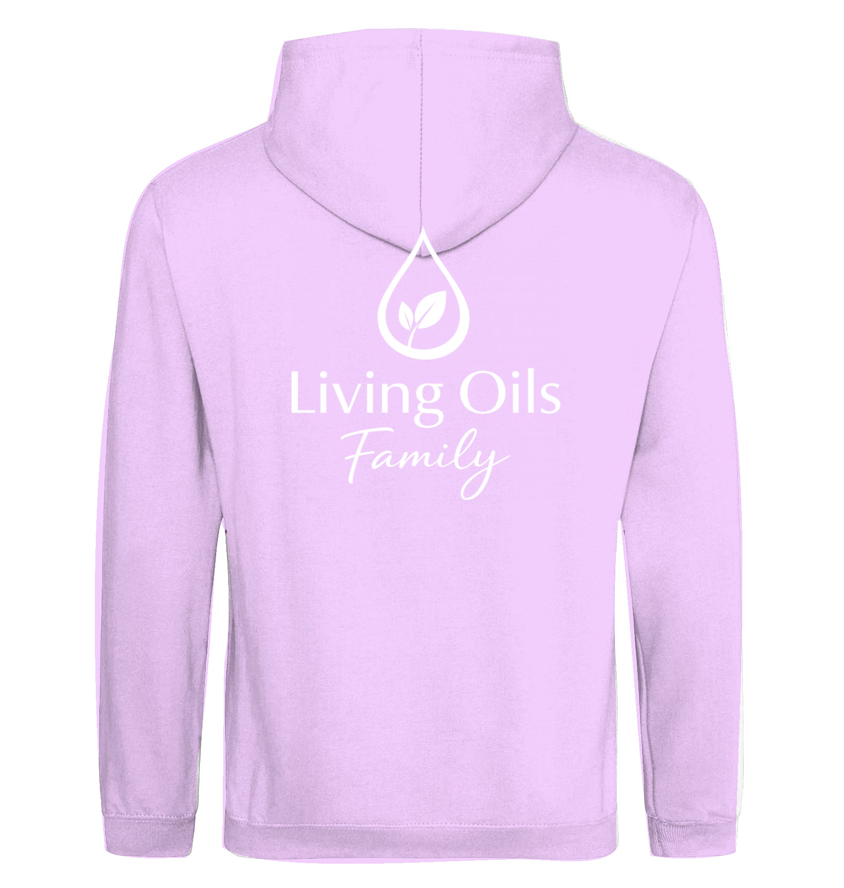 College Hoodie