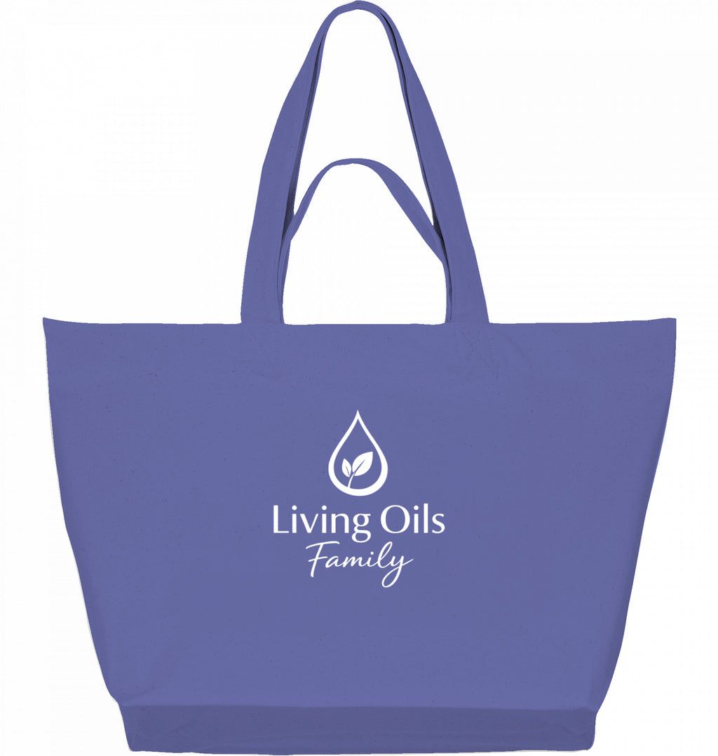 Shopping Bag 2.0 - Recycled