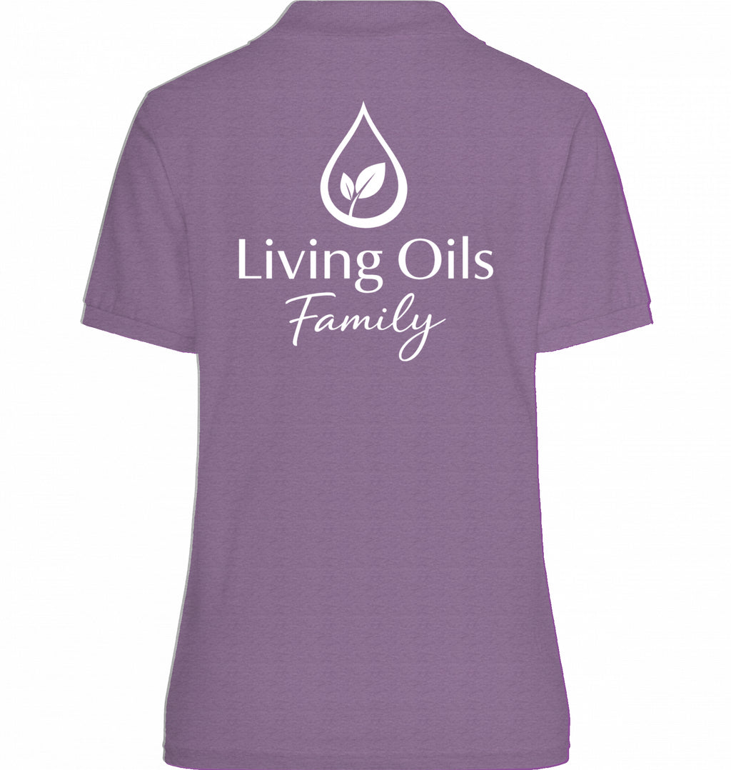 Ladies Classic Polo