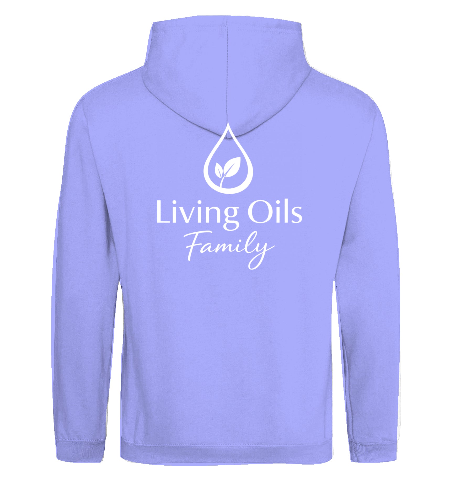 College Hoodie