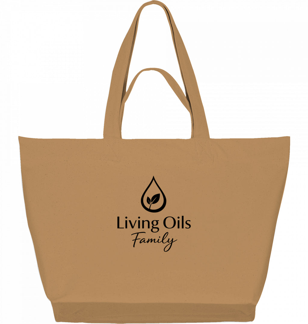 Shopping Bag 2.0 - Recycled
