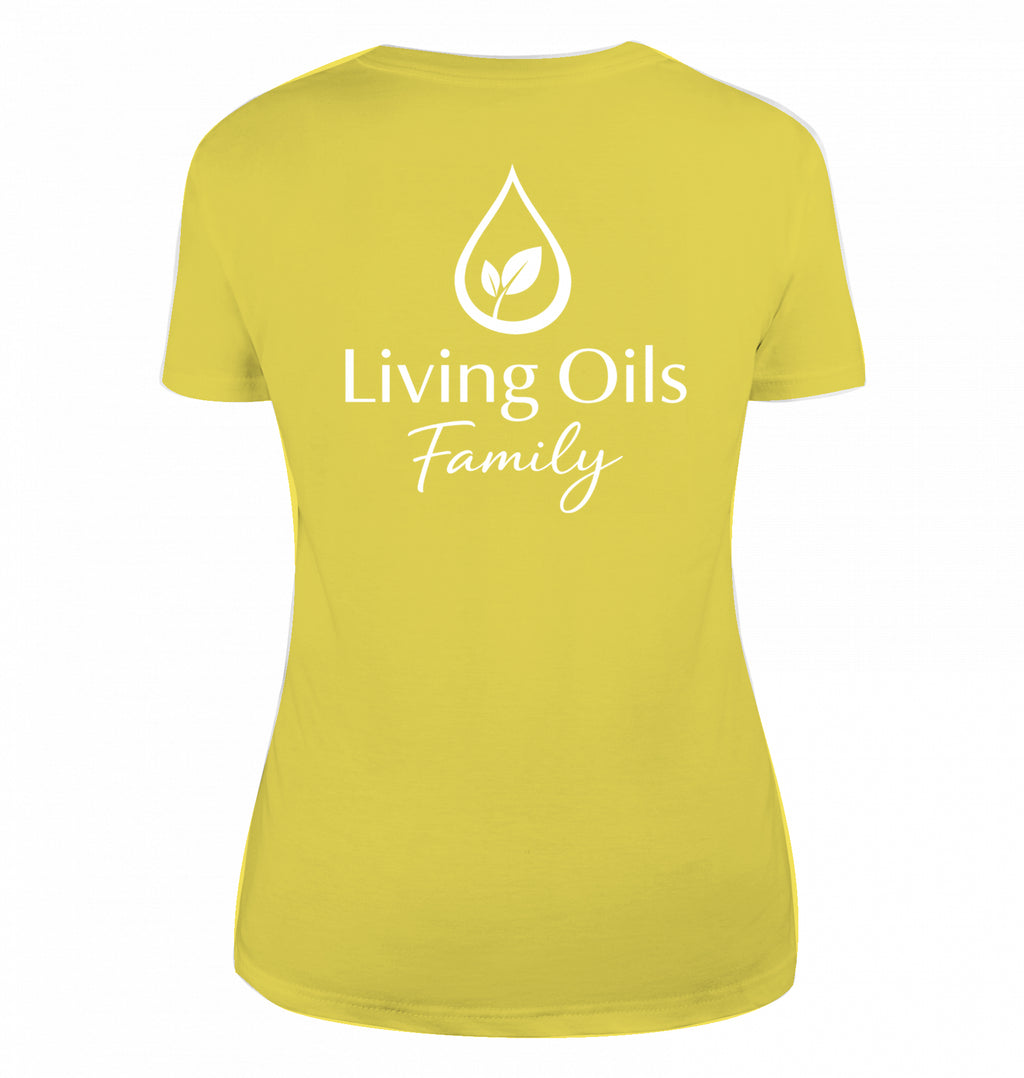 Imperial Women T-Shirt