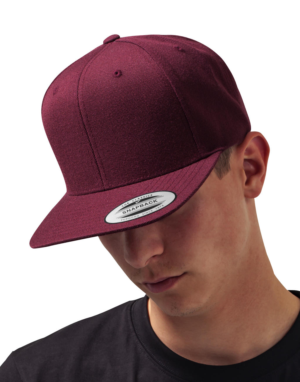 Classic Snapback (Kind, Jugendlich und Erwachsener)