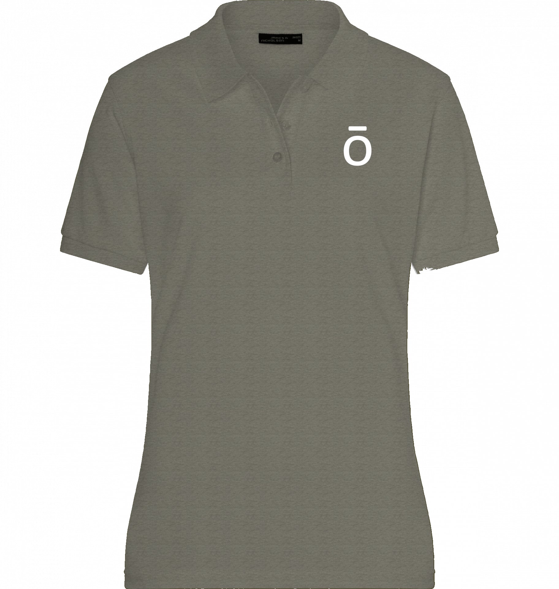 Ladies Classic Polo