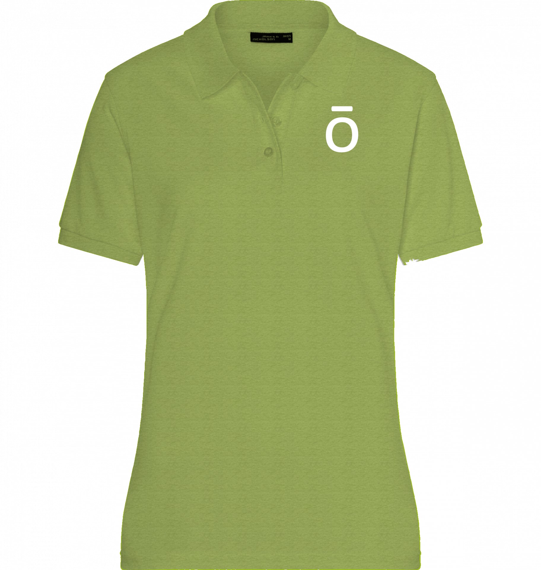 Ladies Classic Polo