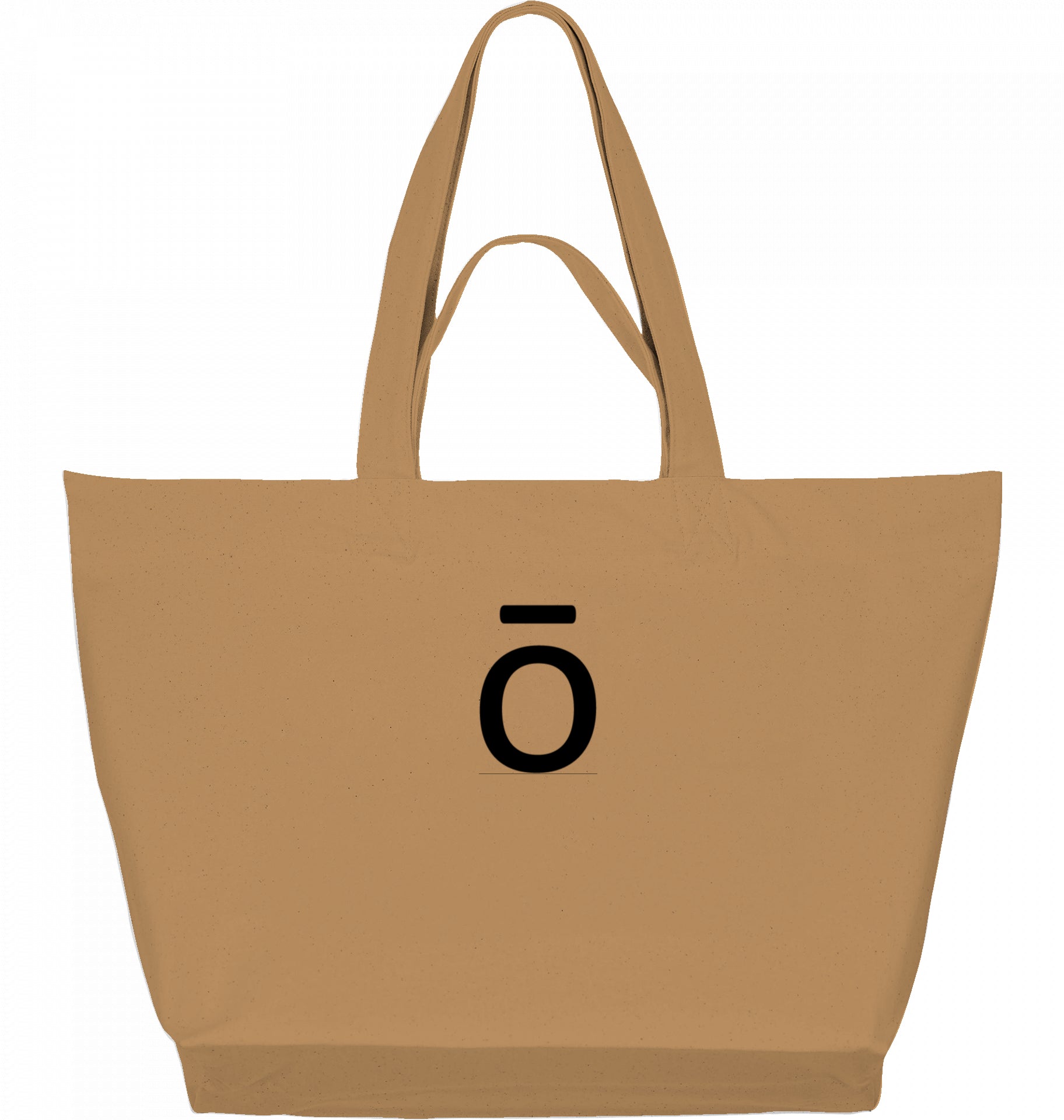 Shopping Bag 2.0 - Recycled