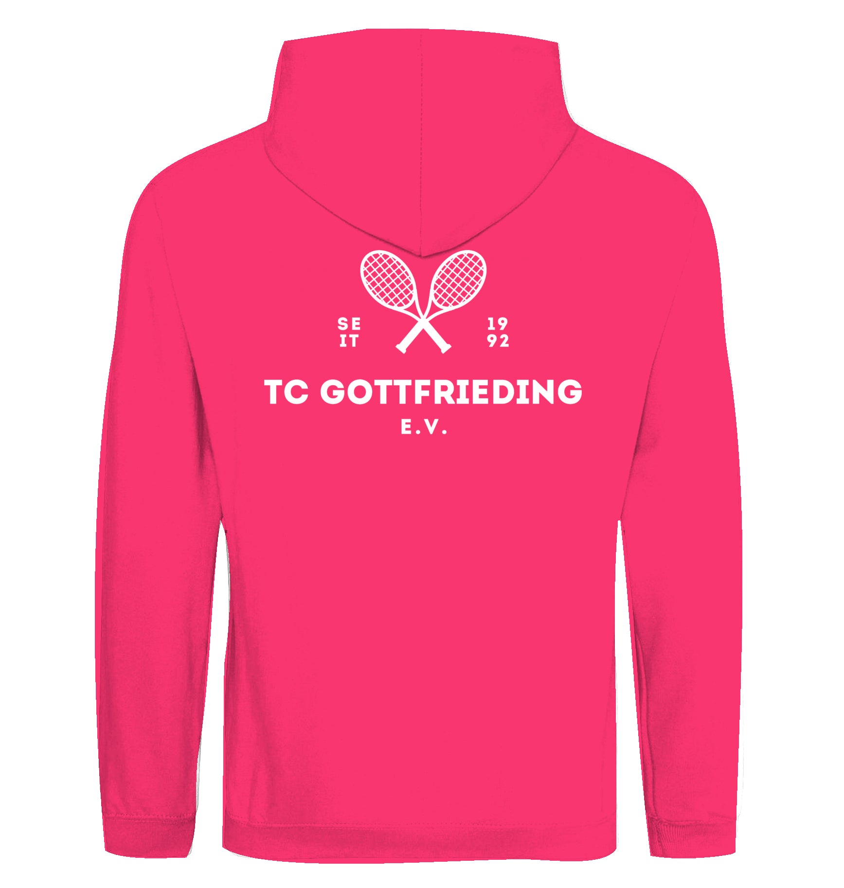 College Hoodie