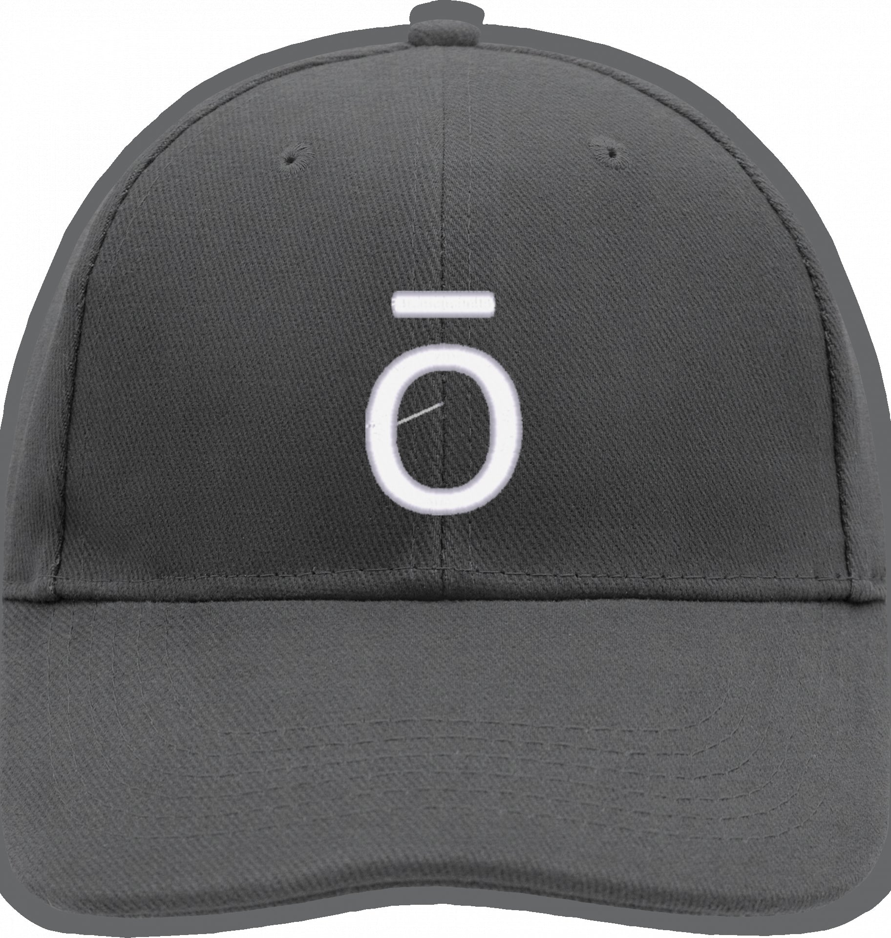 6-Panel Cap Laminated
