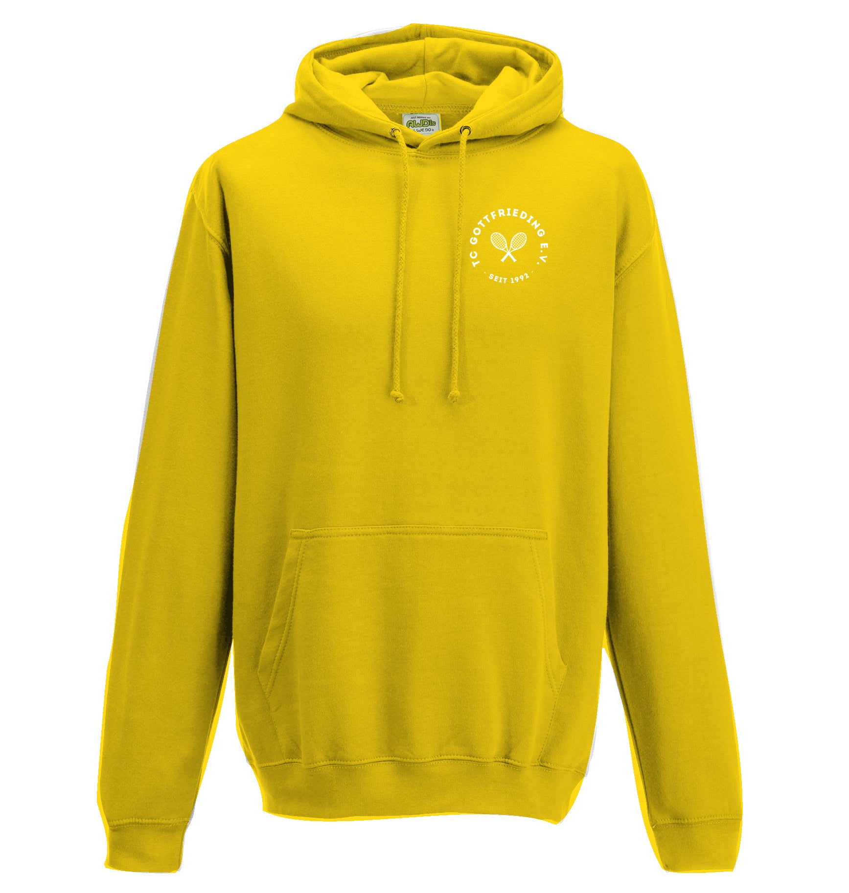 College Hoodie