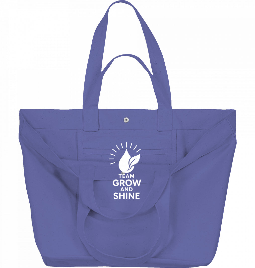 Shopping Bag 2.0 - Recycled