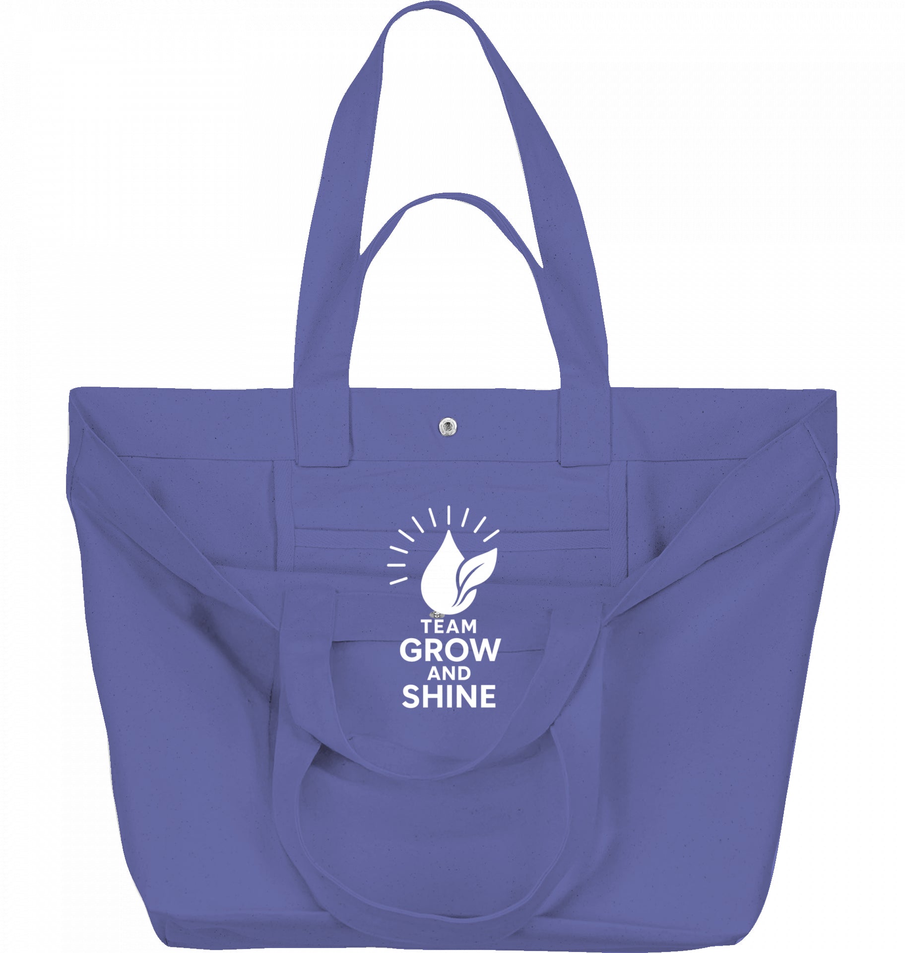 Shopping Bag 2.0 - Recycled