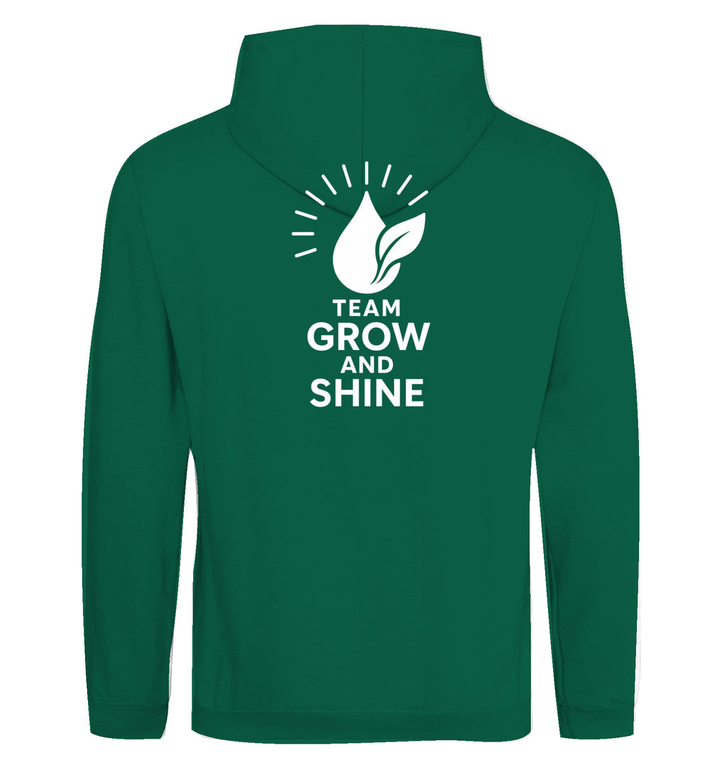 College Hoodie