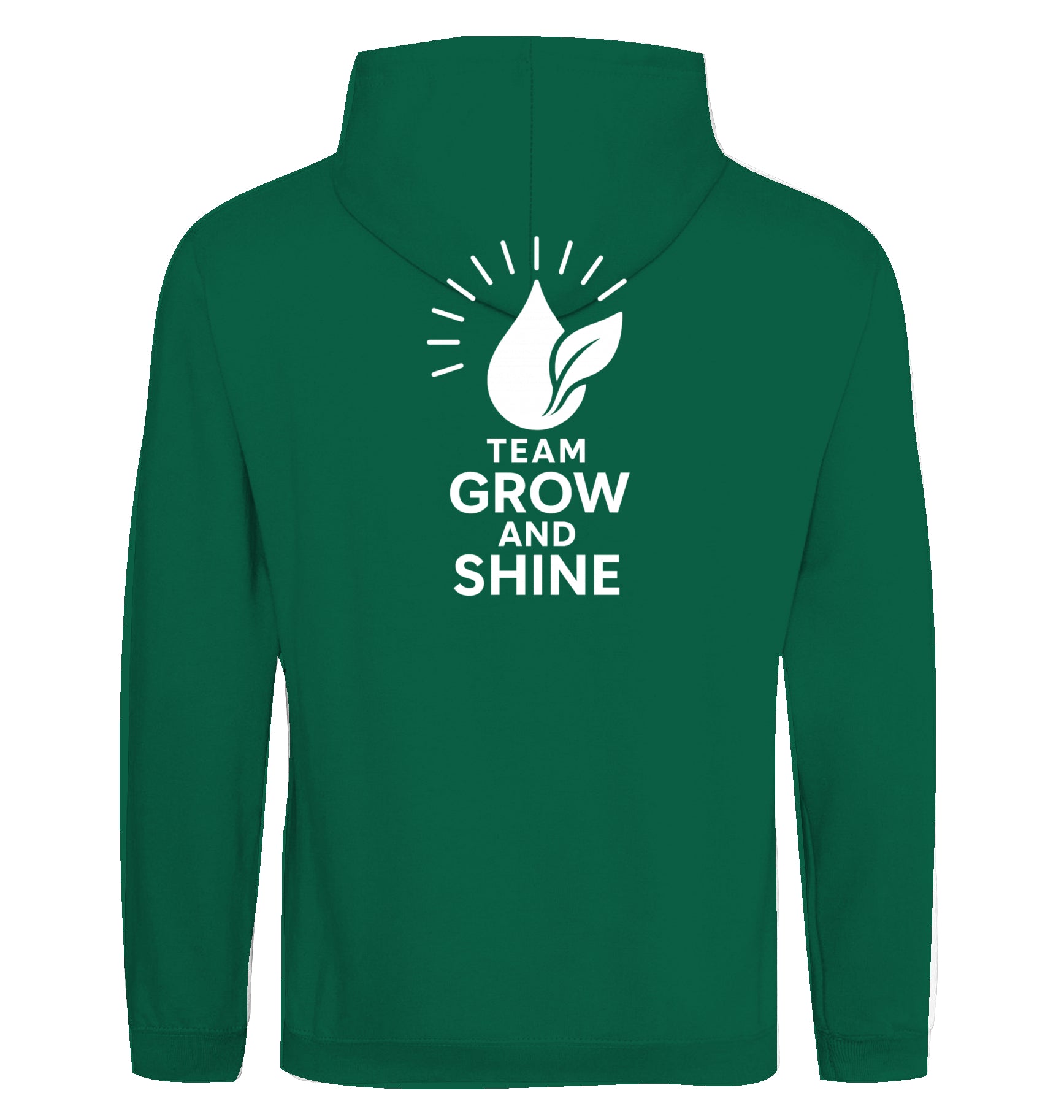College Hoodie