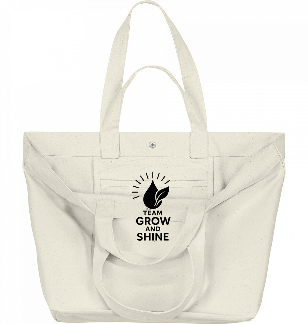 Shopping Bag 2.0 - Recycled
