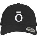 Premium Curved Visor Snapback Cap