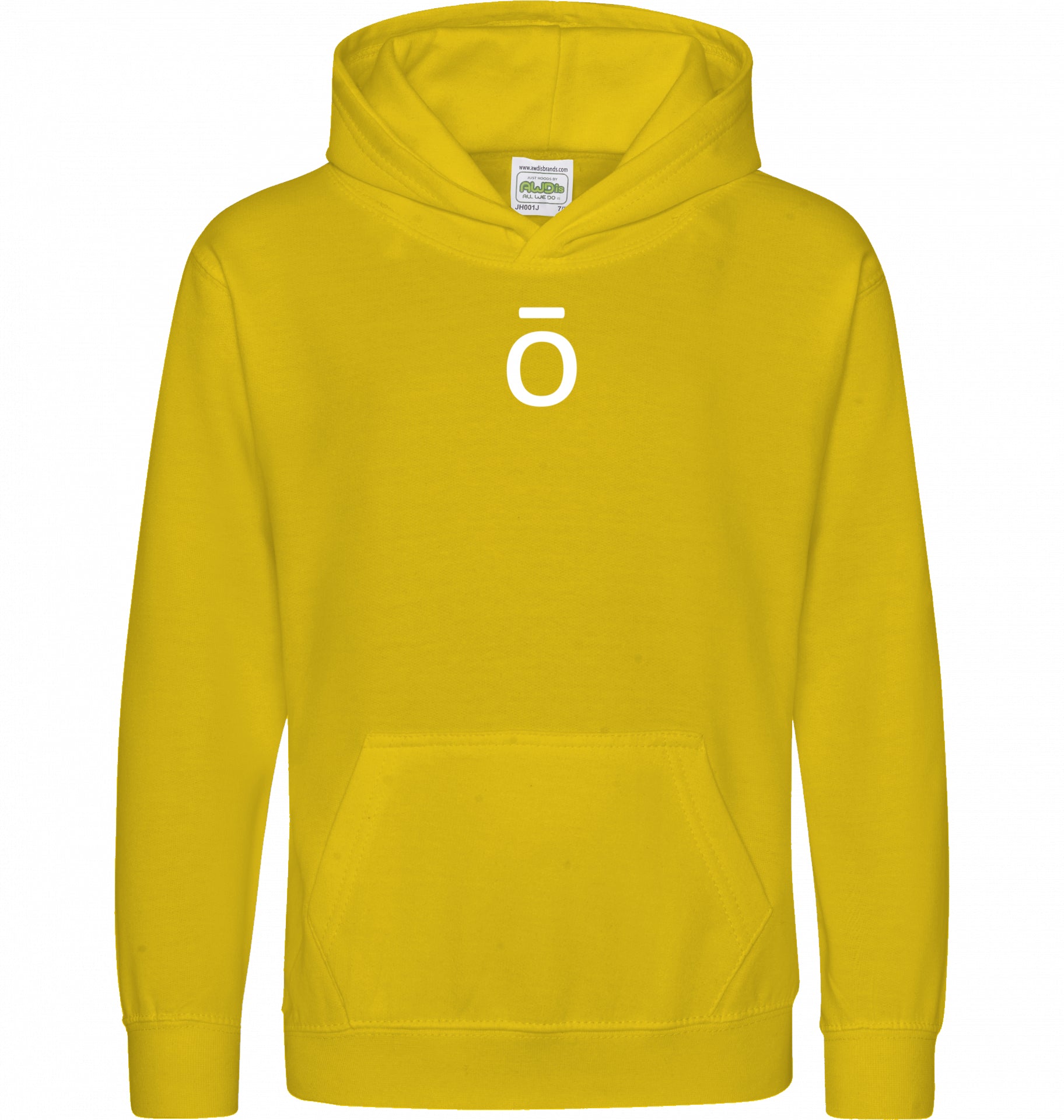 Kids` Hoodie