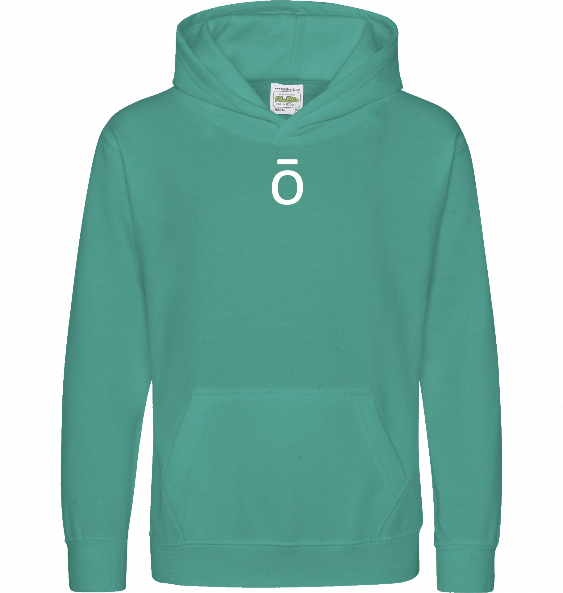Kids` Hoodie