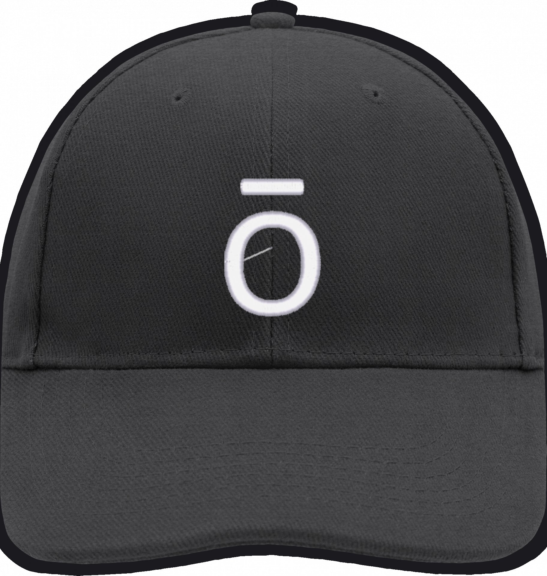 6-Panel Cap Laminated