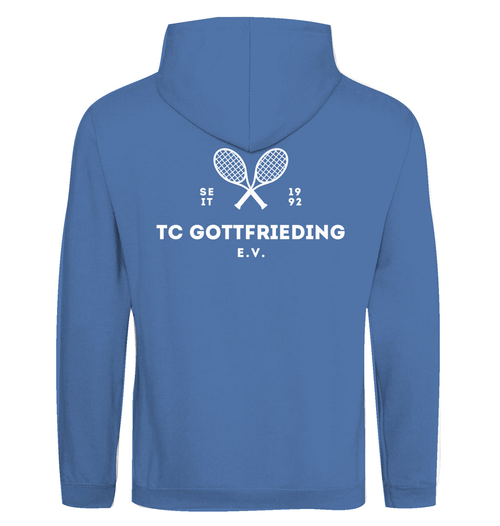 College Hoodie