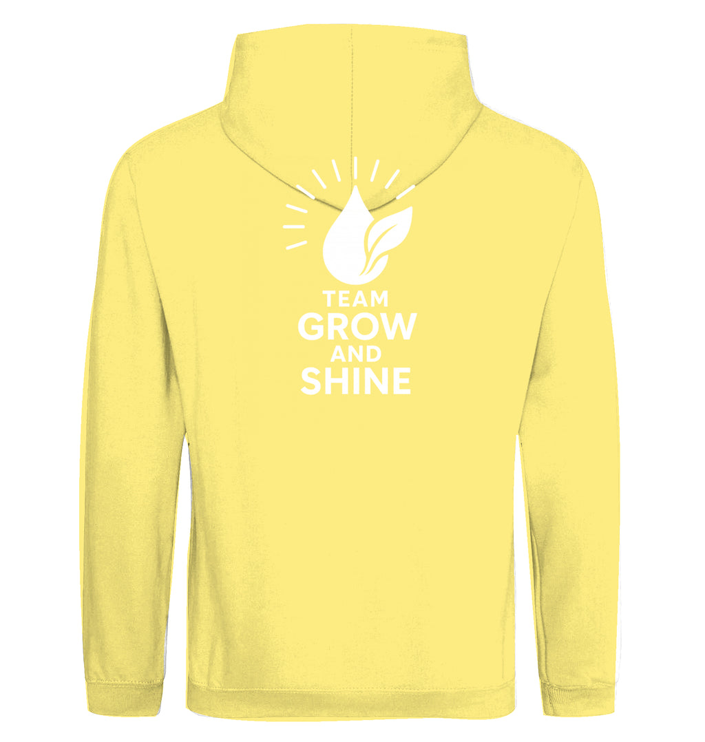College Hoodie