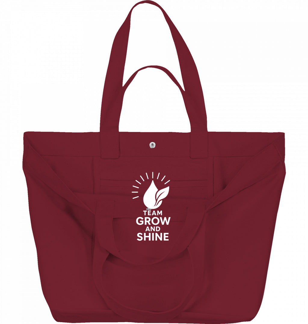 Shopping Bag 2.0 - Recycled