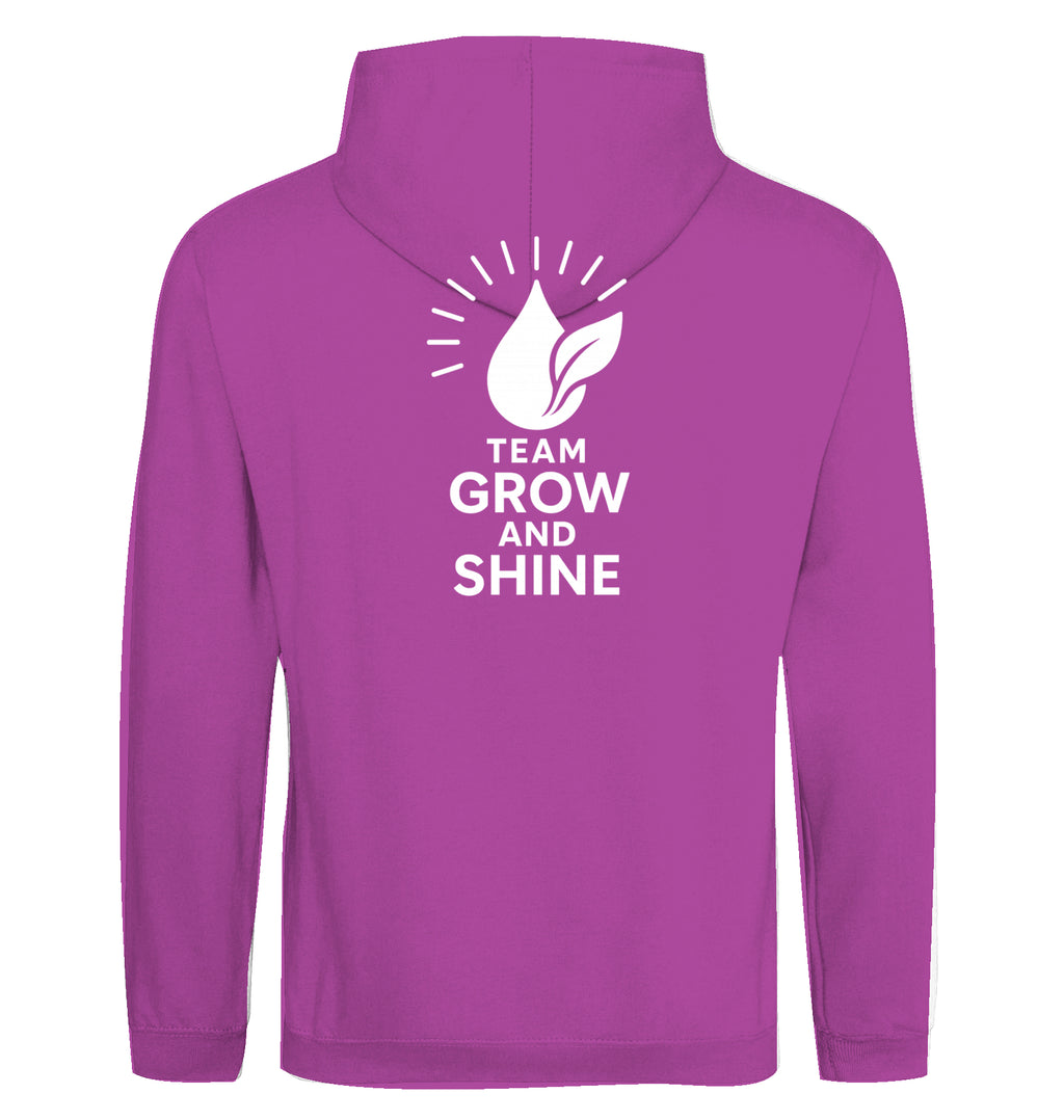College Hoodie