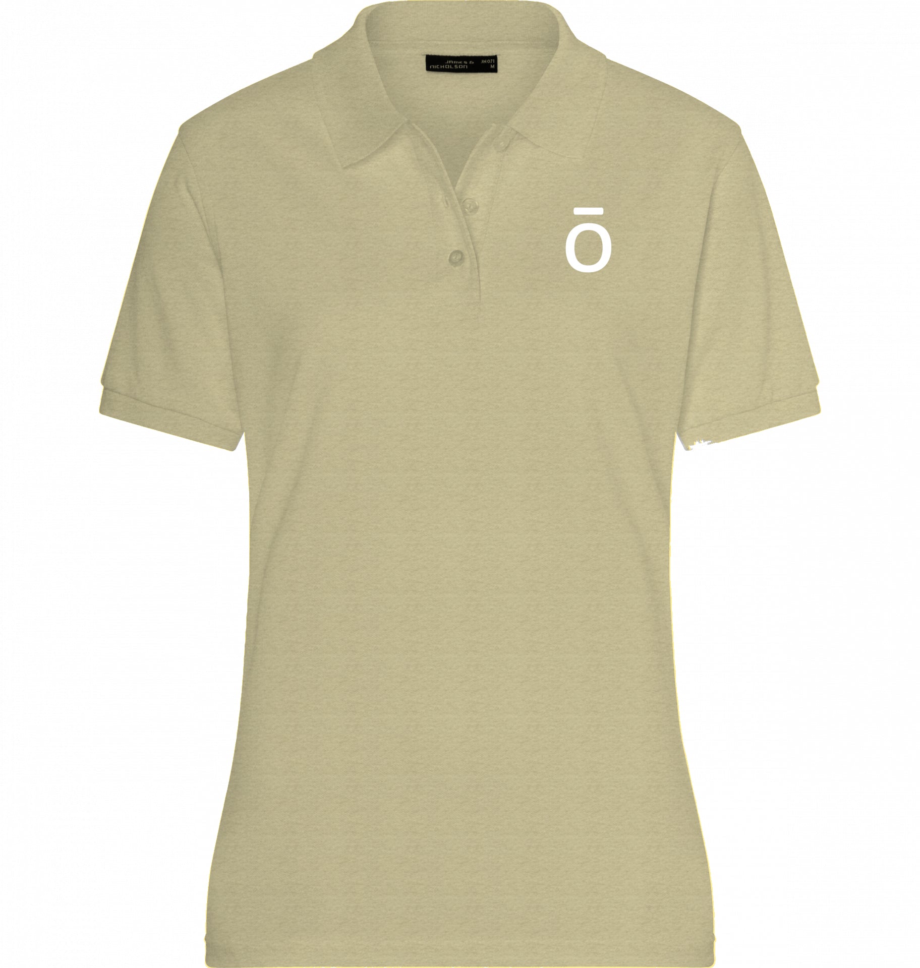 Ladies Classic Polo