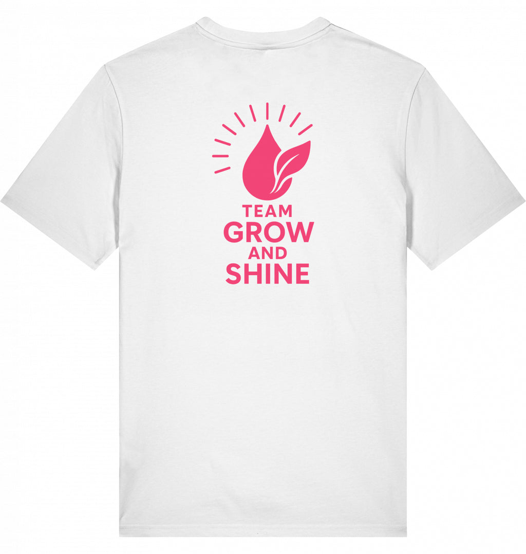 BIO Special Springtour München - Grow and Shine