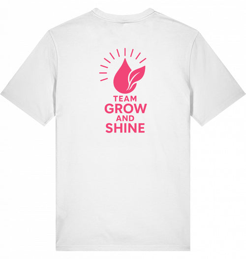 BIO Special Springtour München - Grow and Shine