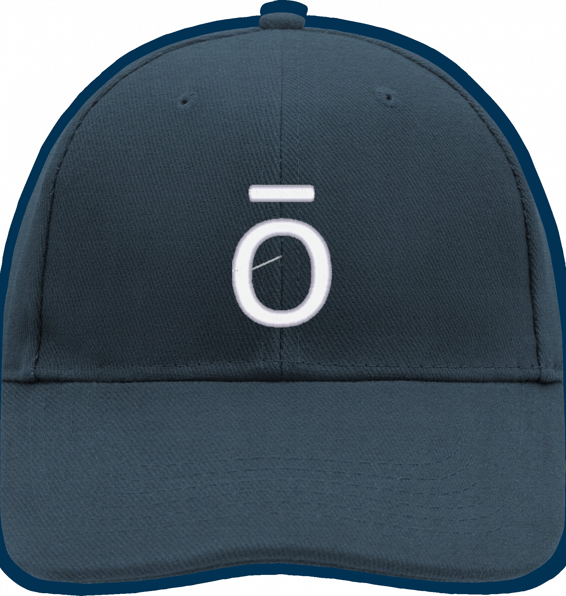 6-Panel Cap Laminated