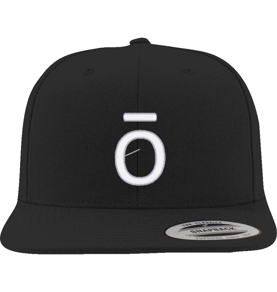 Classic Snapback (Kind, Jugendlich und Erwachsener)