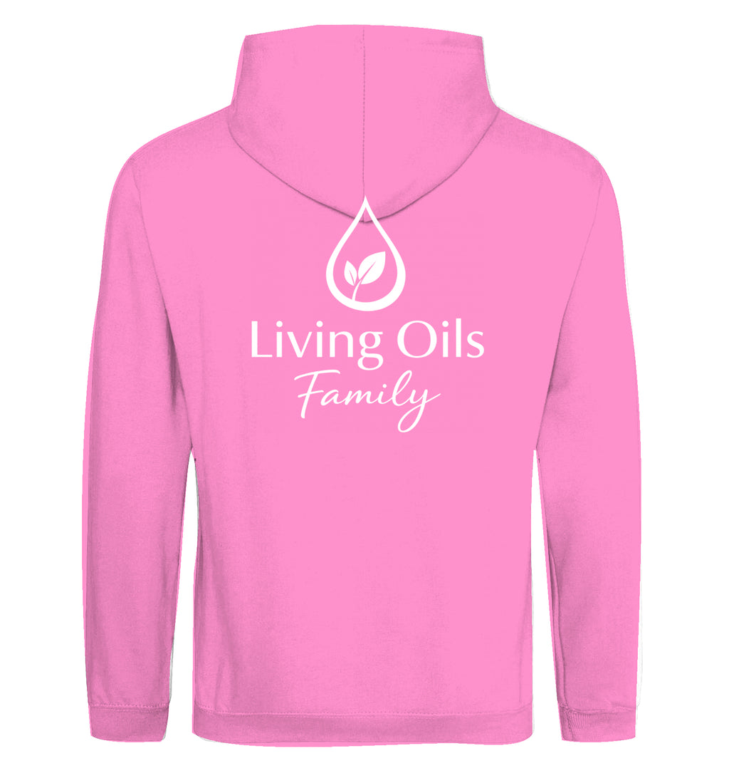 College Hoodie