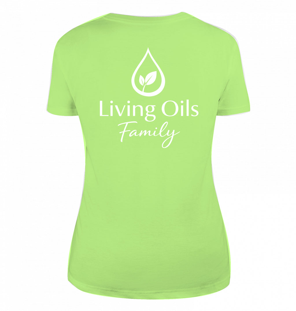 Imperial Women T-Shirt