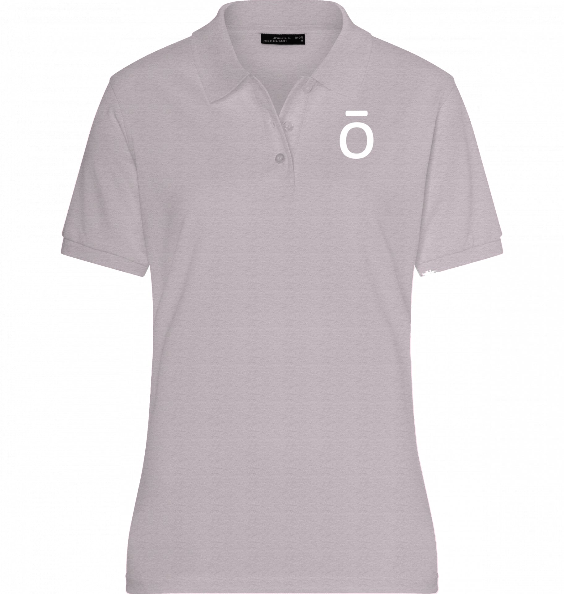 Ladies Classic Polo
