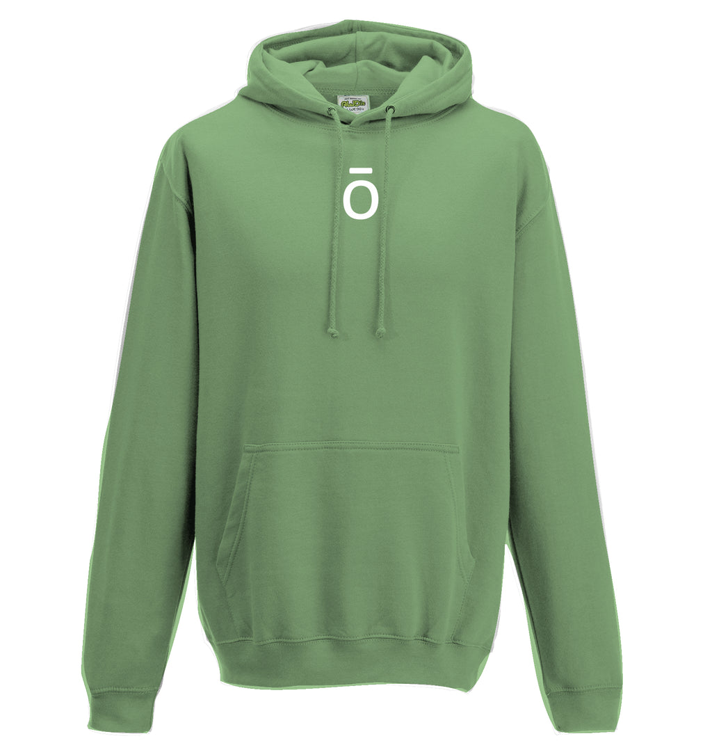 College Hoodie