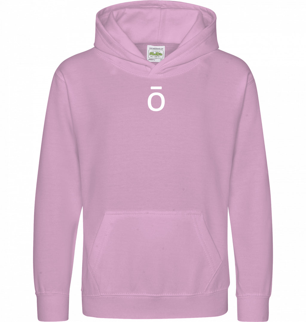 Kids` Hoodie