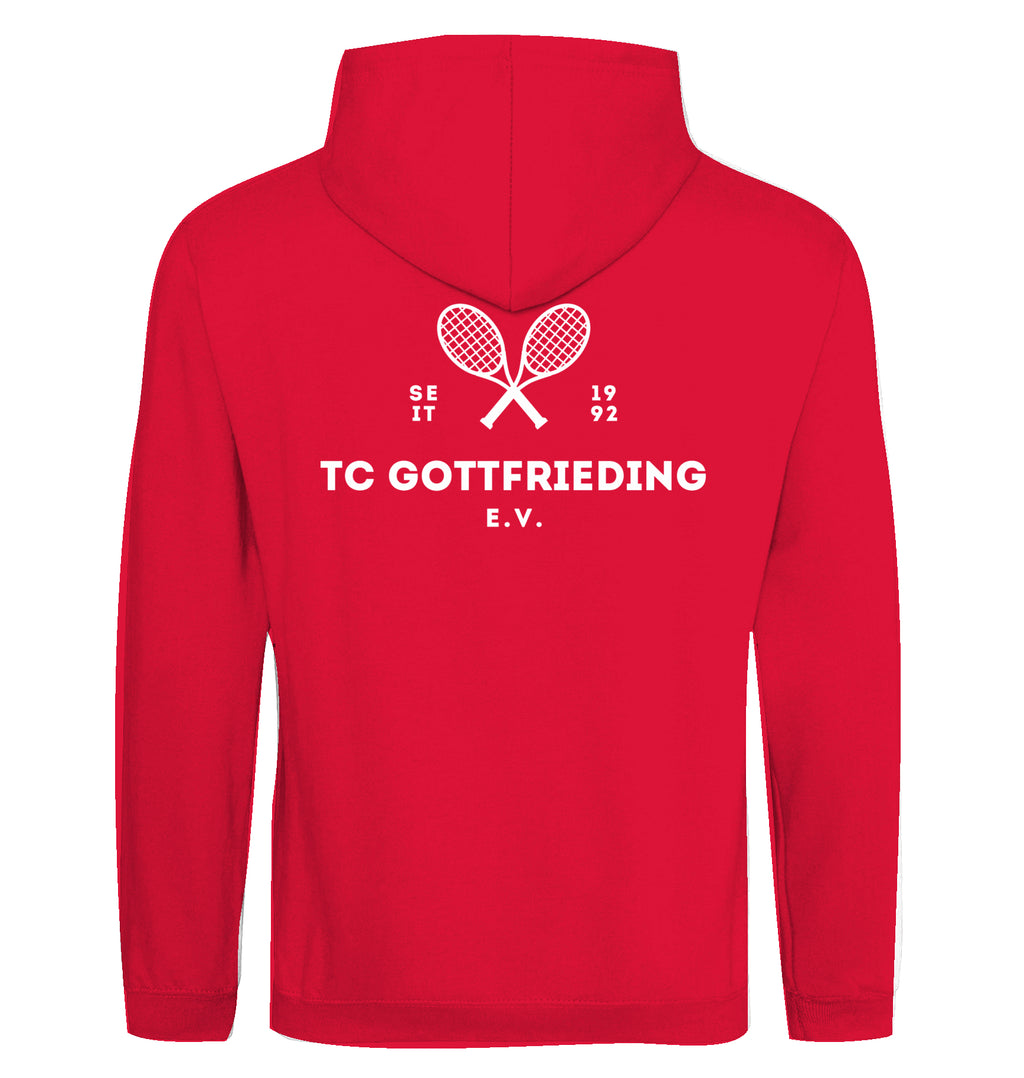 College Hoodie