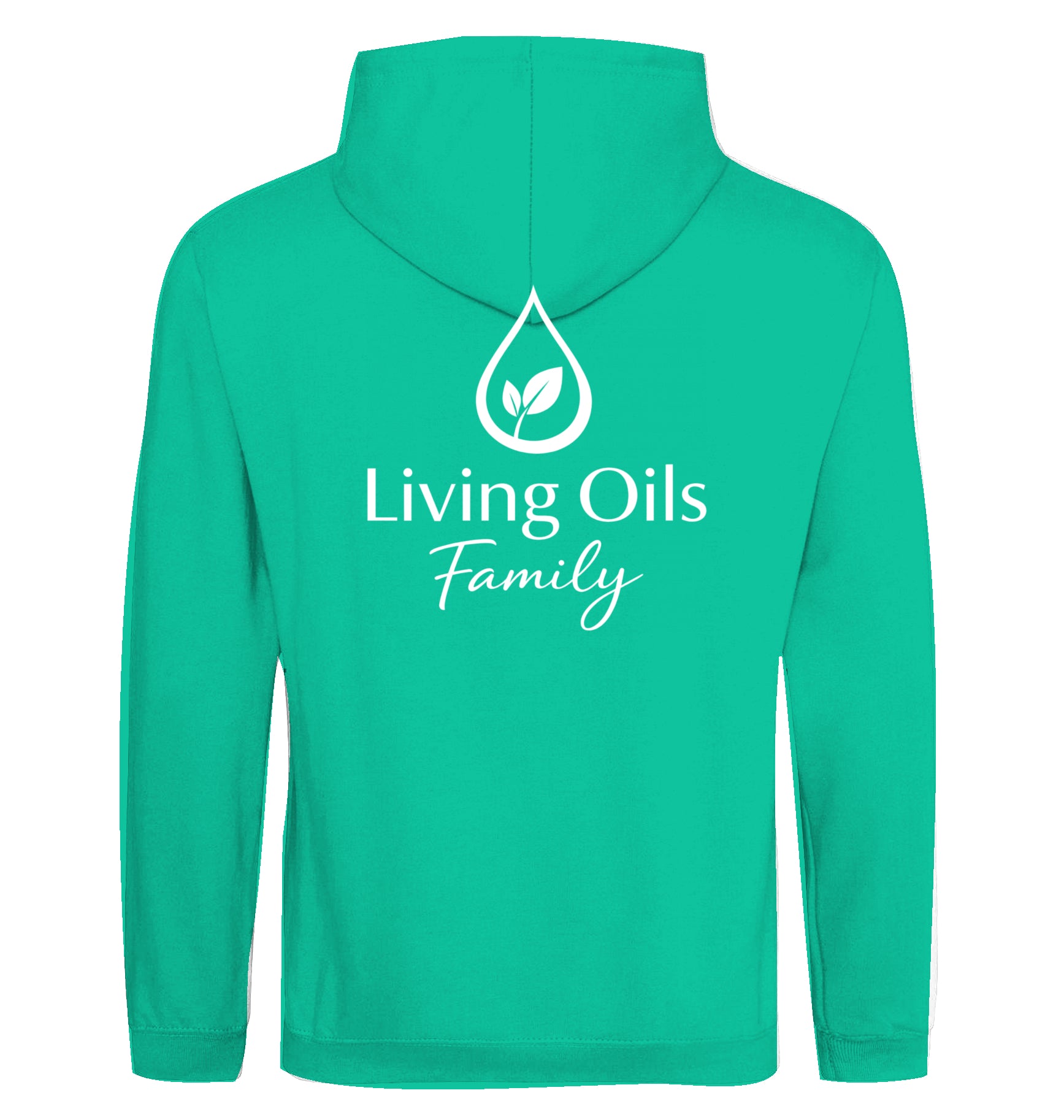 College Hoodie