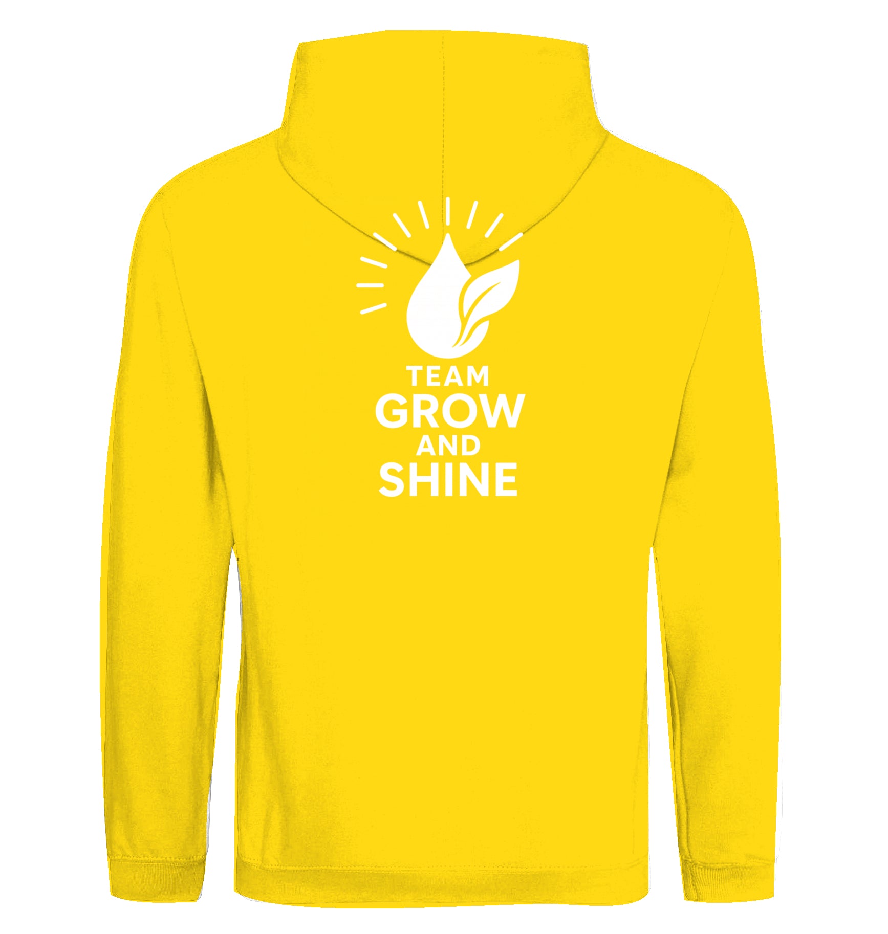 College Hoodie