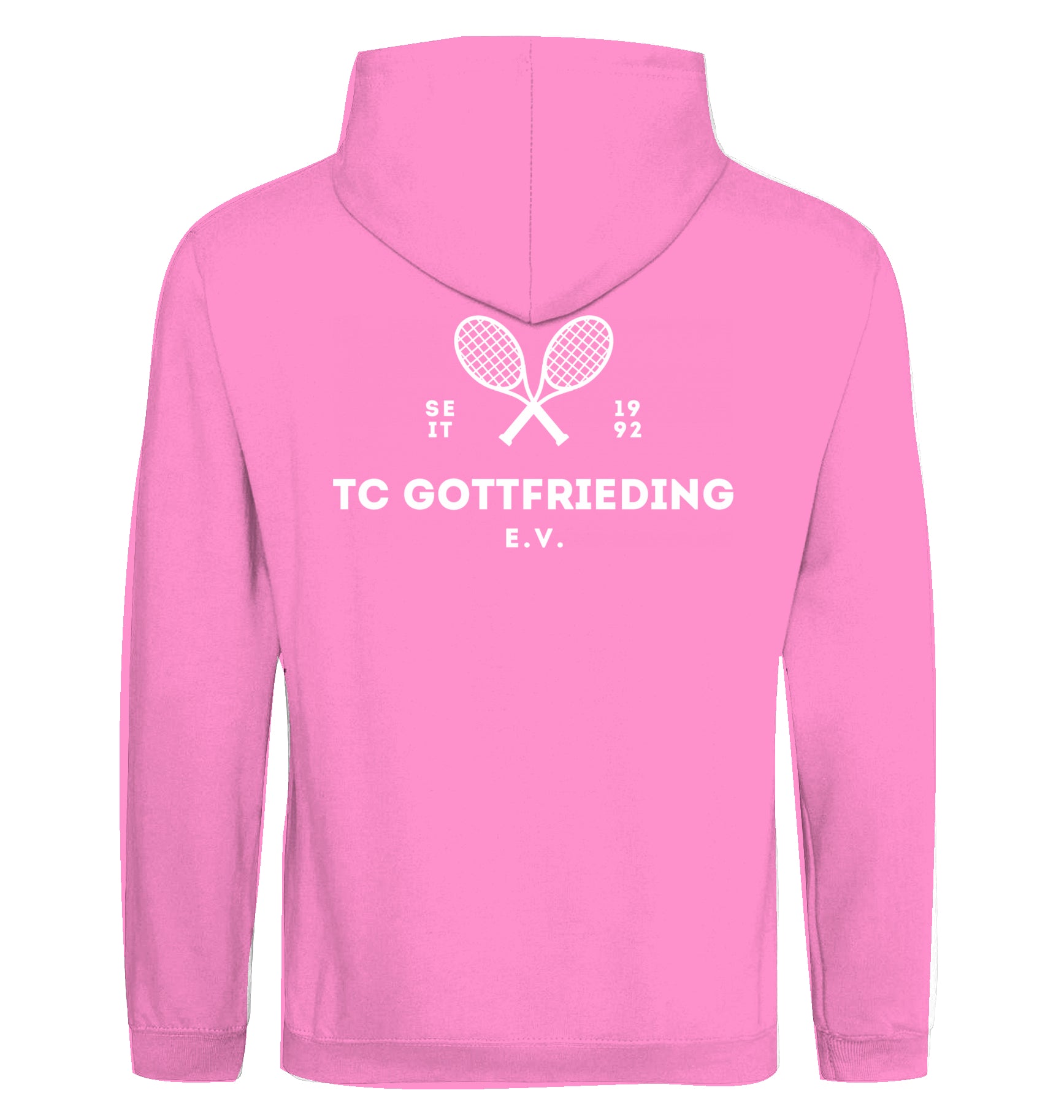 College Hoodie
