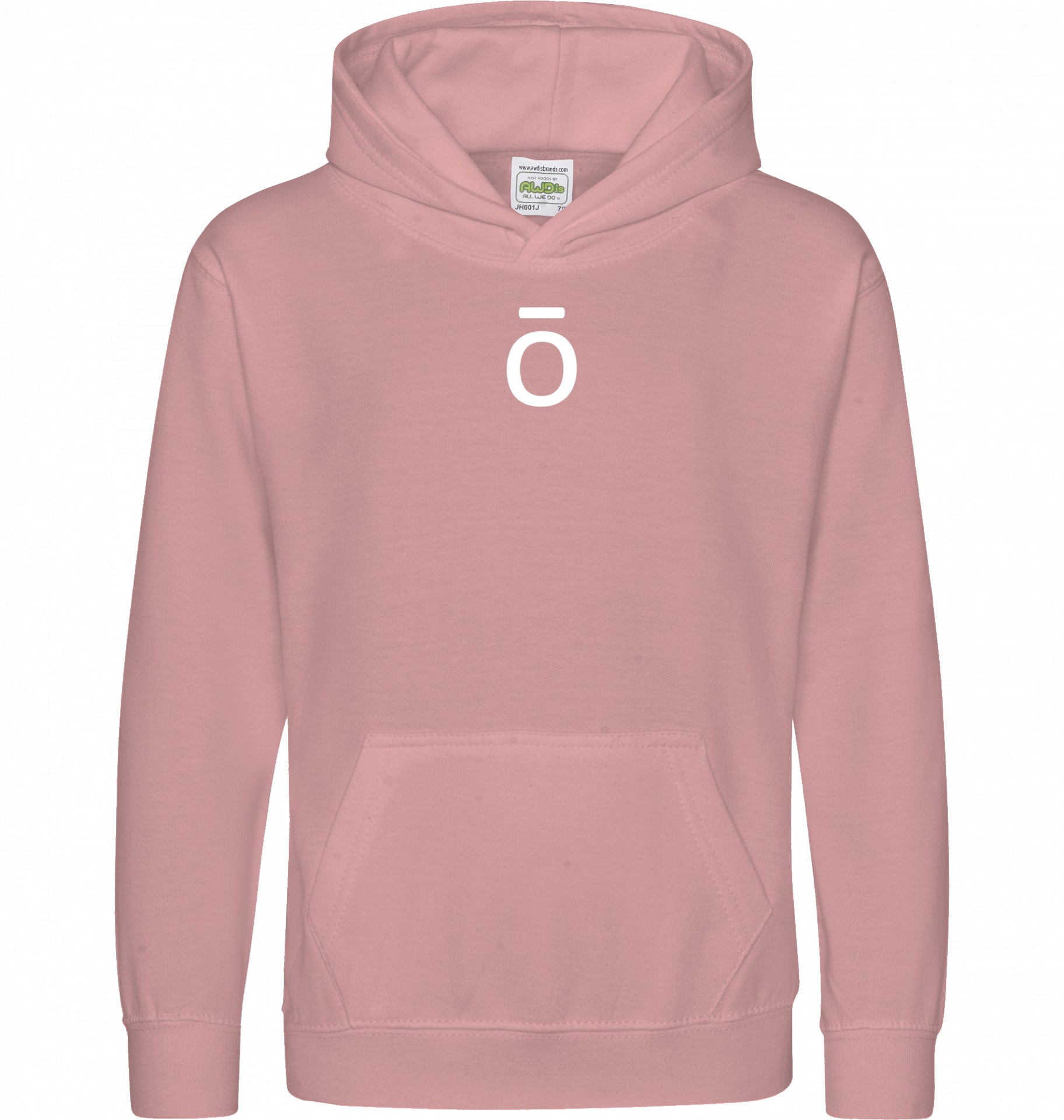 Kids` Hoodie