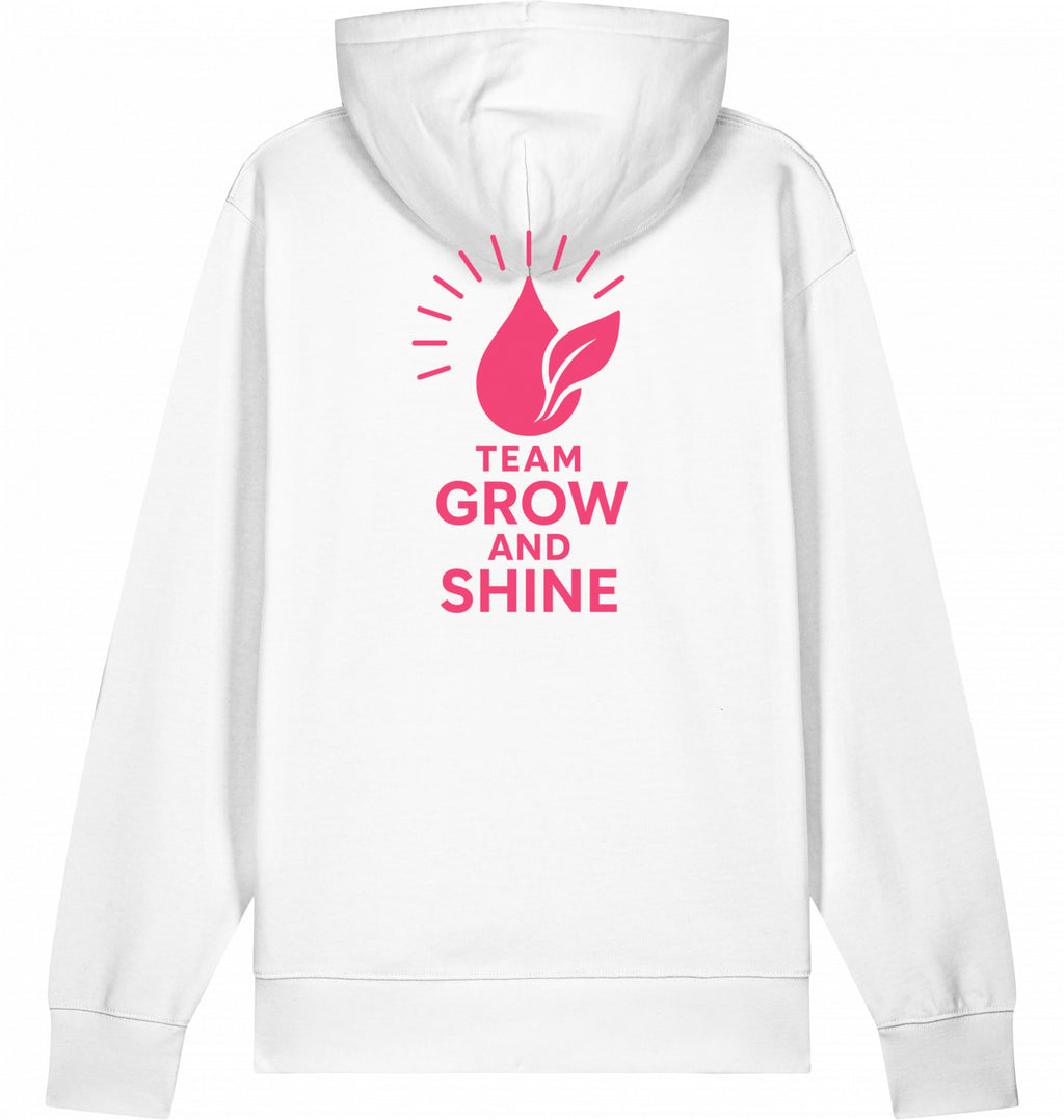 BIO Special Springtour München - Grow and Shine