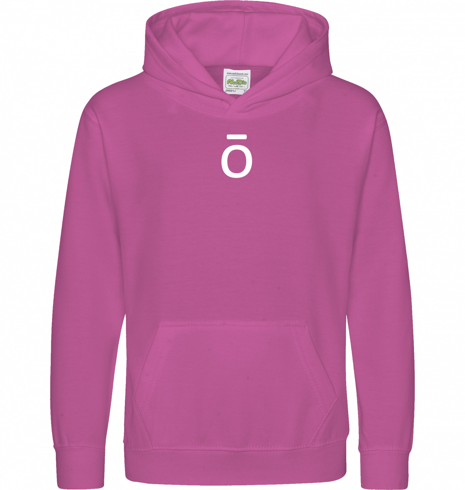 Kids` Hoodie
