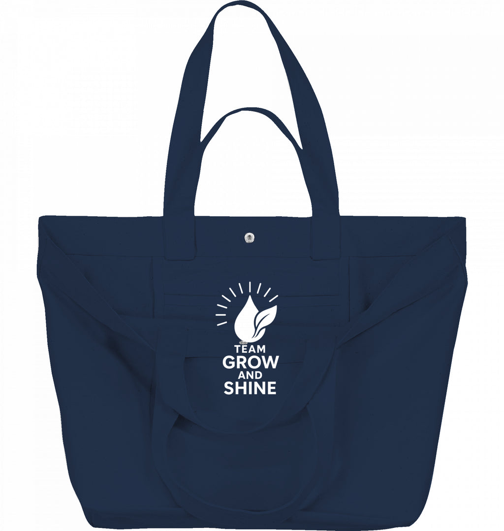 Shopping Bag 2.0 - Recycled