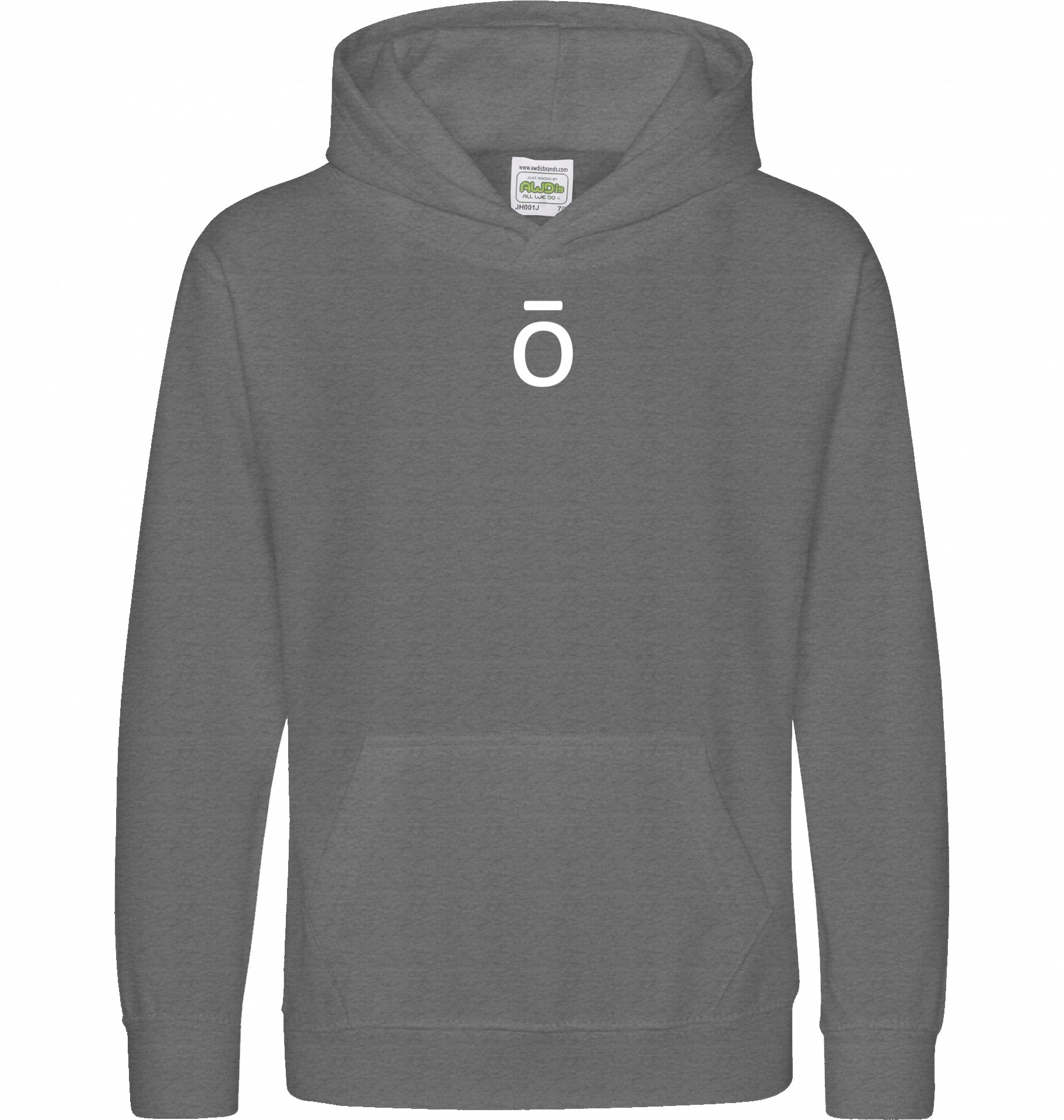 Kids` Hoodie