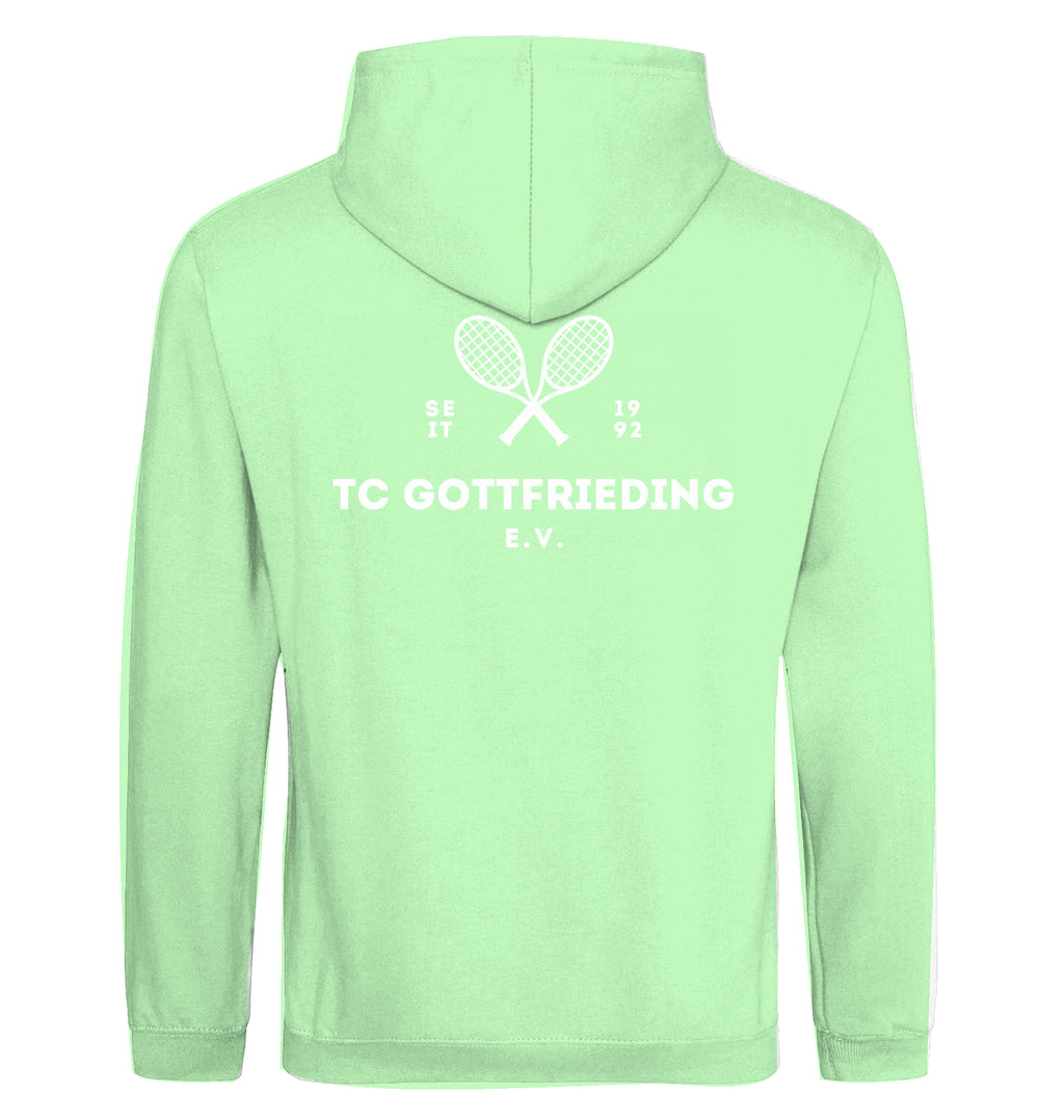 College Hoodie