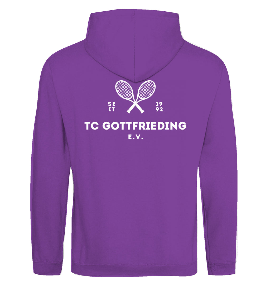 College Hoodie