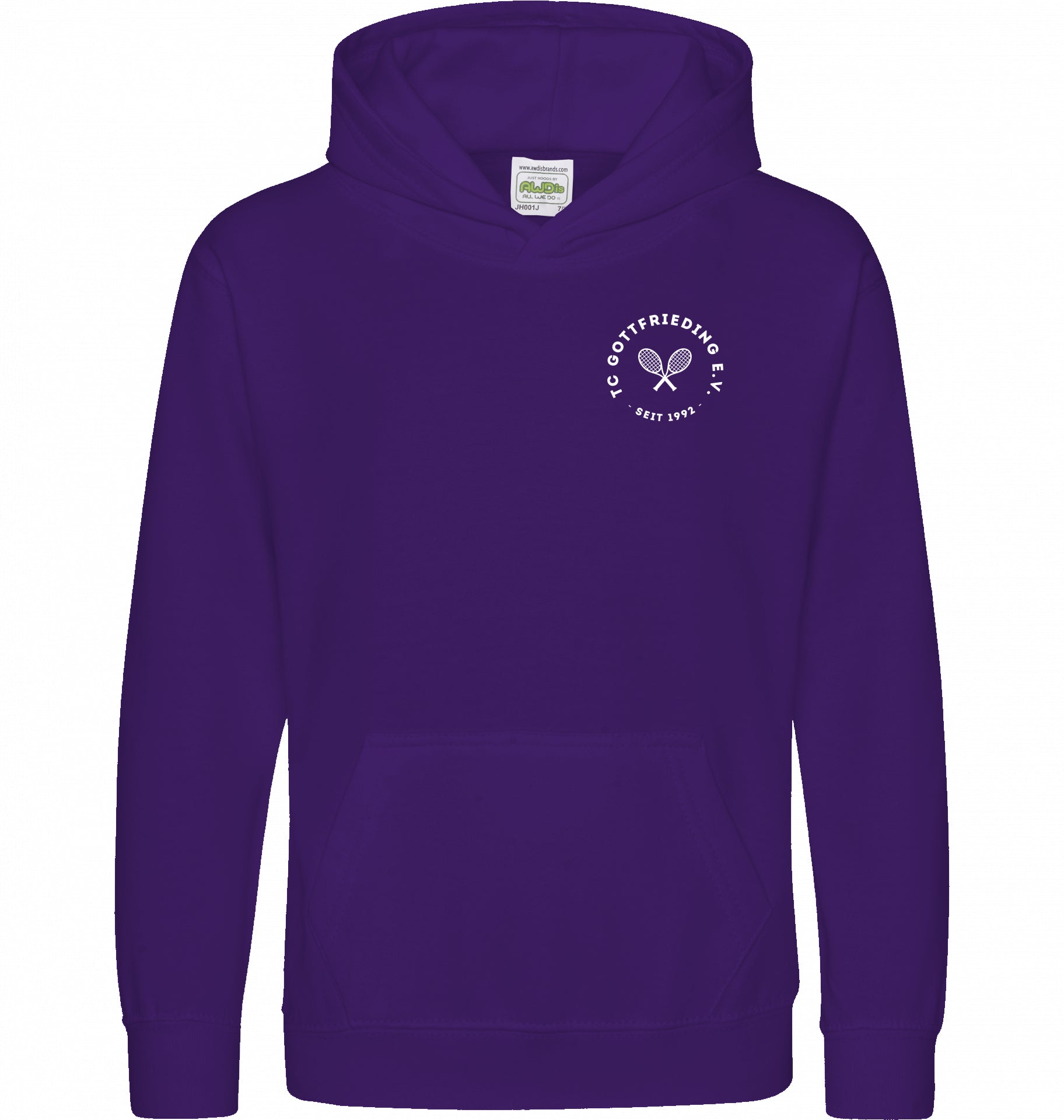 KIDS Hoodie