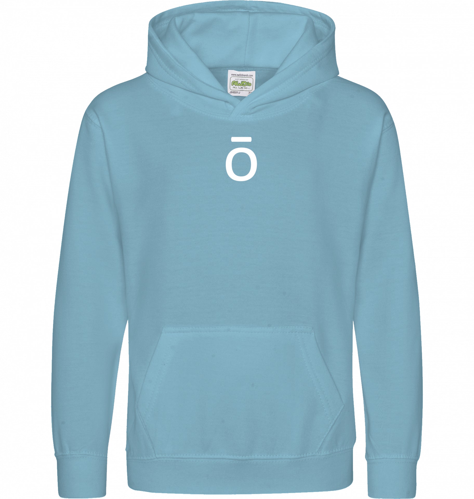 Kids` Hoodie