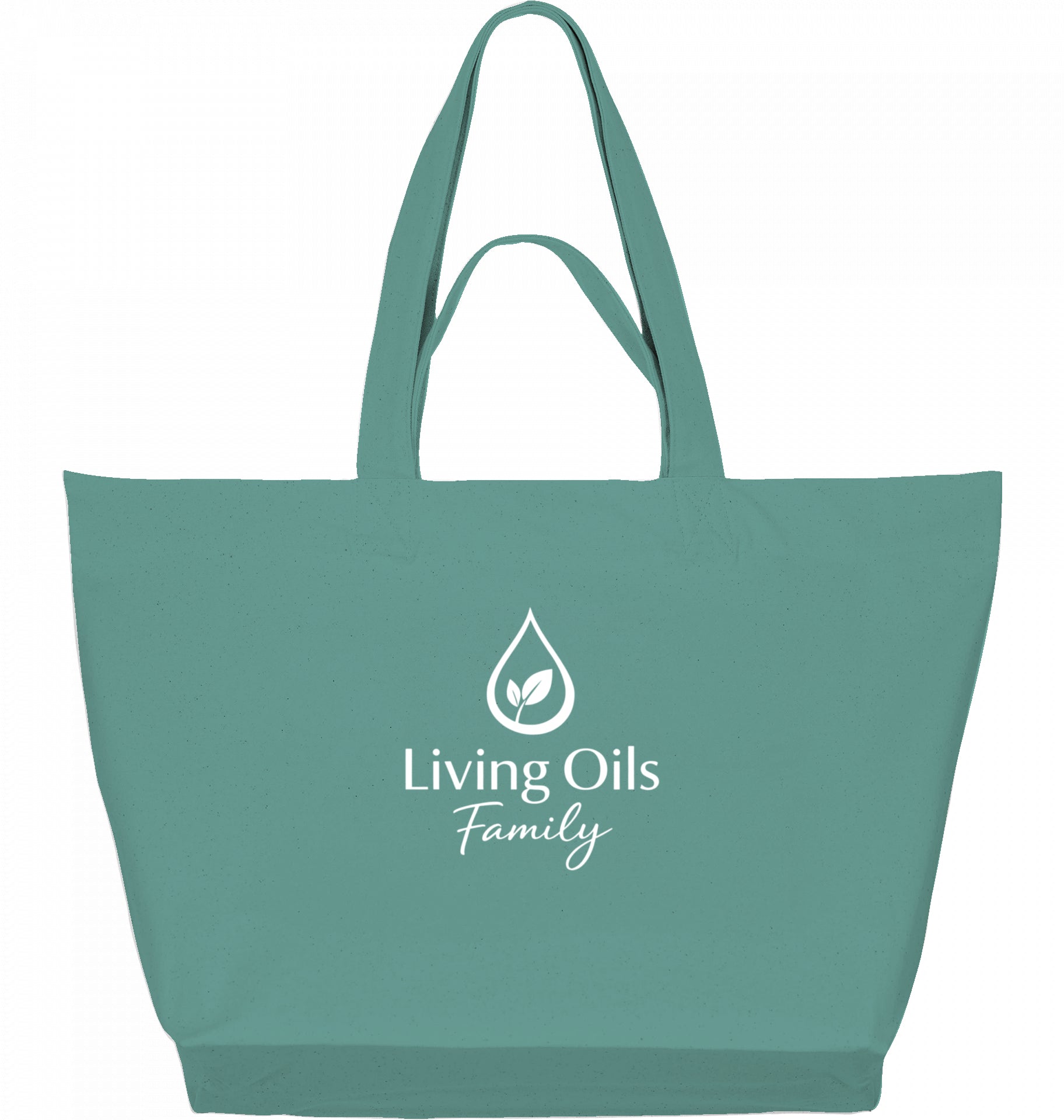Shopping Bag 2.0 - Recycled